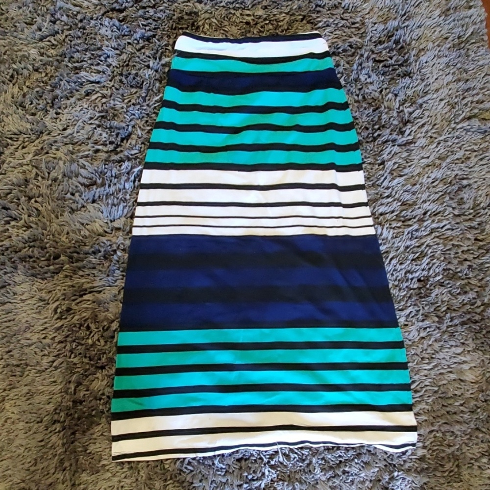 Long skirt